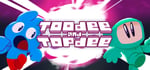 Toodee and Topdee steam charts