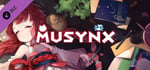 MUSYNX - BGA PACKAGE banner image
