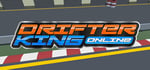 Drifter King Online banner image