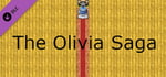 GGG Collection - The Olivia Saga banner image