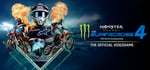 Monster Energy Supercross - The Official Videogame 4 steam charts
