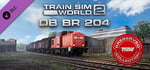 Train Sim World® 2: DB BR 204 Loco Add-On banner image