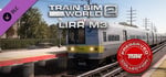 Train Sim World® 2: LIRR M3 EMU Loco Add-On banner image
