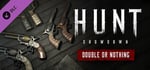 Hunt: Showdown - Double or Nothing banner image