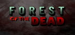 FOREST OF THE DEAD steam charts