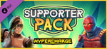 HYPERCHARGE: Unboxed Supporter Pack banner image