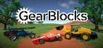 GearBlocks steam charts