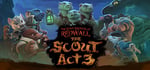 The Lost Legends of Redwall™: The Scout Act 3 banner image