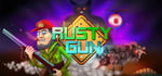 Rusty gun steam charts