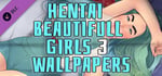 Hentai beautiful girls 3 - Wallpapers banner image