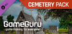 GameGuru - Cemetery Pack banner image