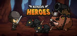 Kinda Heroes: The cutest RPG ever! steam charts