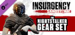 Insurgency: Sandstorm - Nightstalker Gear Set banner image