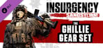 Insurgency: Sandstorm - Ghillie Gear Set banner image