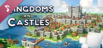 Kingdoms and Castles OST banner image