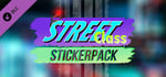 CarX Drift Racing Online - Street Class Sticker Pack banner image
