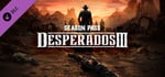 Desperados III Season Pass banner image
