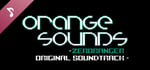 ORANGE SOUNDS -ZeroRanger Original Soundtrack- banner image