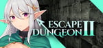 Escape Dungeon 2 steam charts