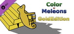 Colormeleons - GoldEdition banner image