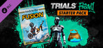 Trials Rising - Starter Pack 2 banner image