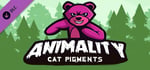 ANIMALITY - Cat Colour Pigments banner image