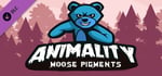 ANIMALITY - Moose Colour Pigments banner image