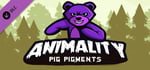 ANIMALITY - Pig Colour Pigments banner image