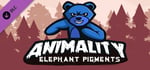 ANIMALITY - Elephant Colour Pigments banner image