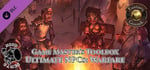 Fantasy Grounds - Game Master's Toolbox: Ultimate NPCs: Warfare 5th Edition banner image