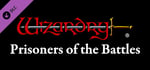 Wizardry: The Five Ordeals - Scenario "Prisoners of the Battles" banner image