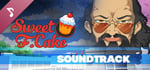 Sweet F. Cake: Full Soundtrack banner image