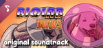 Biolab Wars Soundtrack banner image