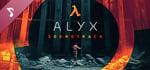 Half-Life: Alyx Soundtrack banner image