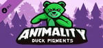 ANIMALITY - Duck Colour Pigments banner image