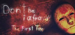 Don't Be Afraid - The First Toy banner image