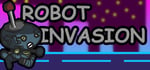 Robot Invasion steam charts