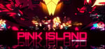 Pink Island banner image