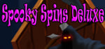 Spooky Spins Deluxe Steam Edition steam charts