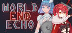 World End Echo steam charts