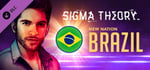 Sigma Theory: Brazil - Additional Nation banner image