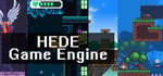 HEDE Game Engine steam charts