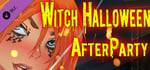 Witch Halloween - After party(+OST) banner image