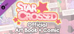 StarCrossed - Art Book & Comic banner image