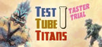 Test Tube Titans: Taster Trial steam charts