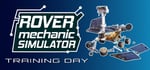 Rover Mechanic Simulator: Training Day banner image