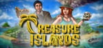 Treasure Islands steam charts