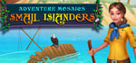 Adventure mosaics. Small Islanders banner image