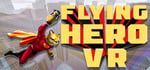 Flying Hero VR steam charts