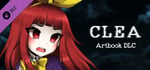 Clea - Anniversary Artbook banner image